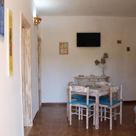 Casa Titty Villa Cannigione Eksteriør billede