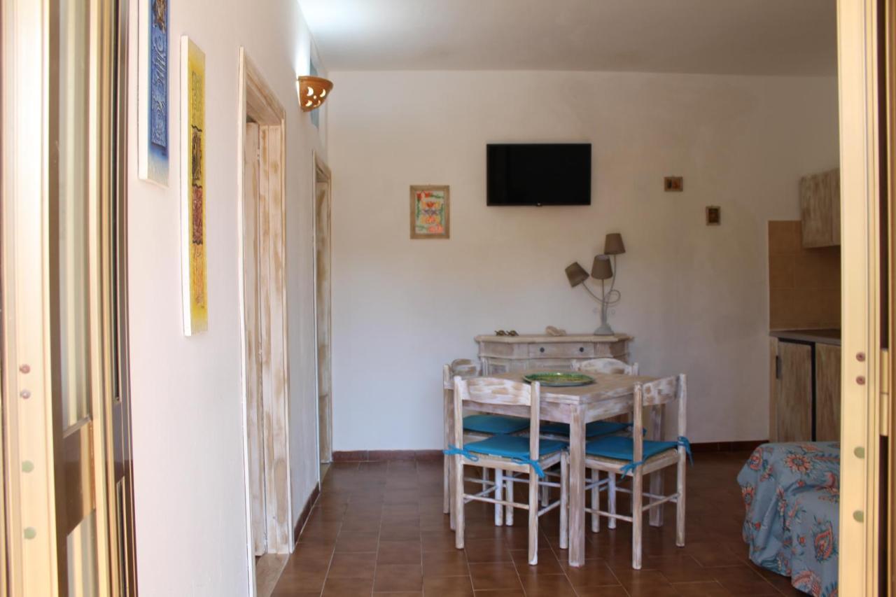 Casa Titty Villa Cannigione Eksteriør billede