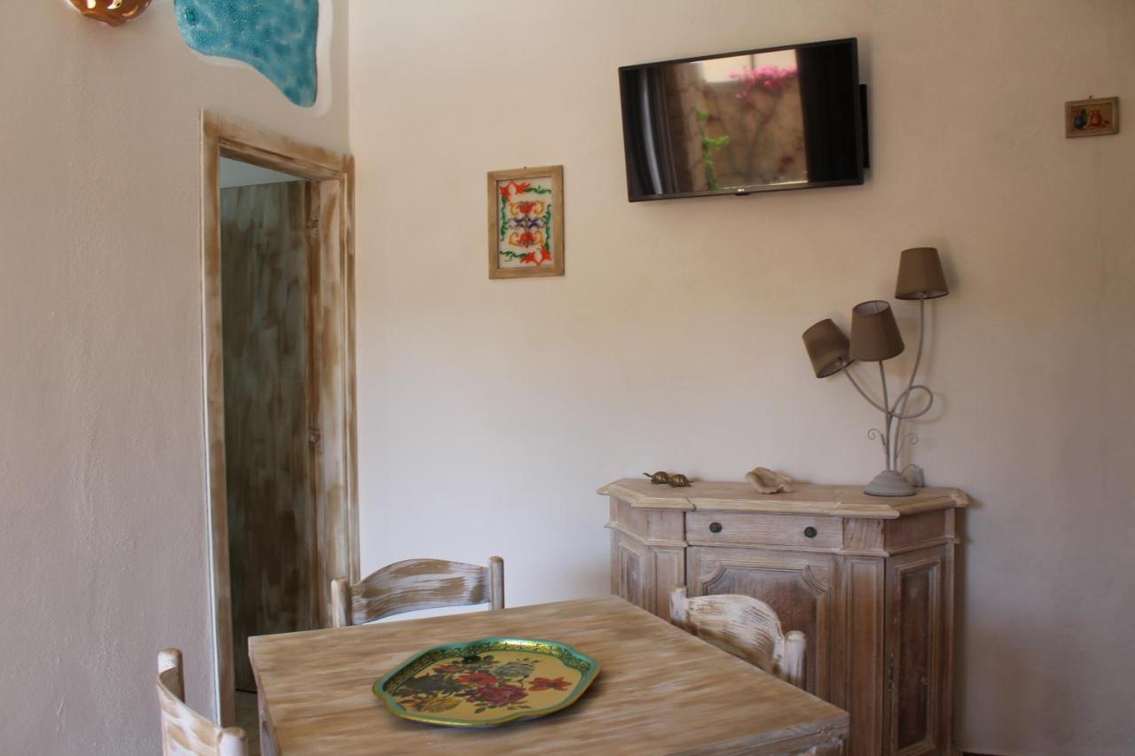 Casa Titty Villa Cannigione Eksteriør billede