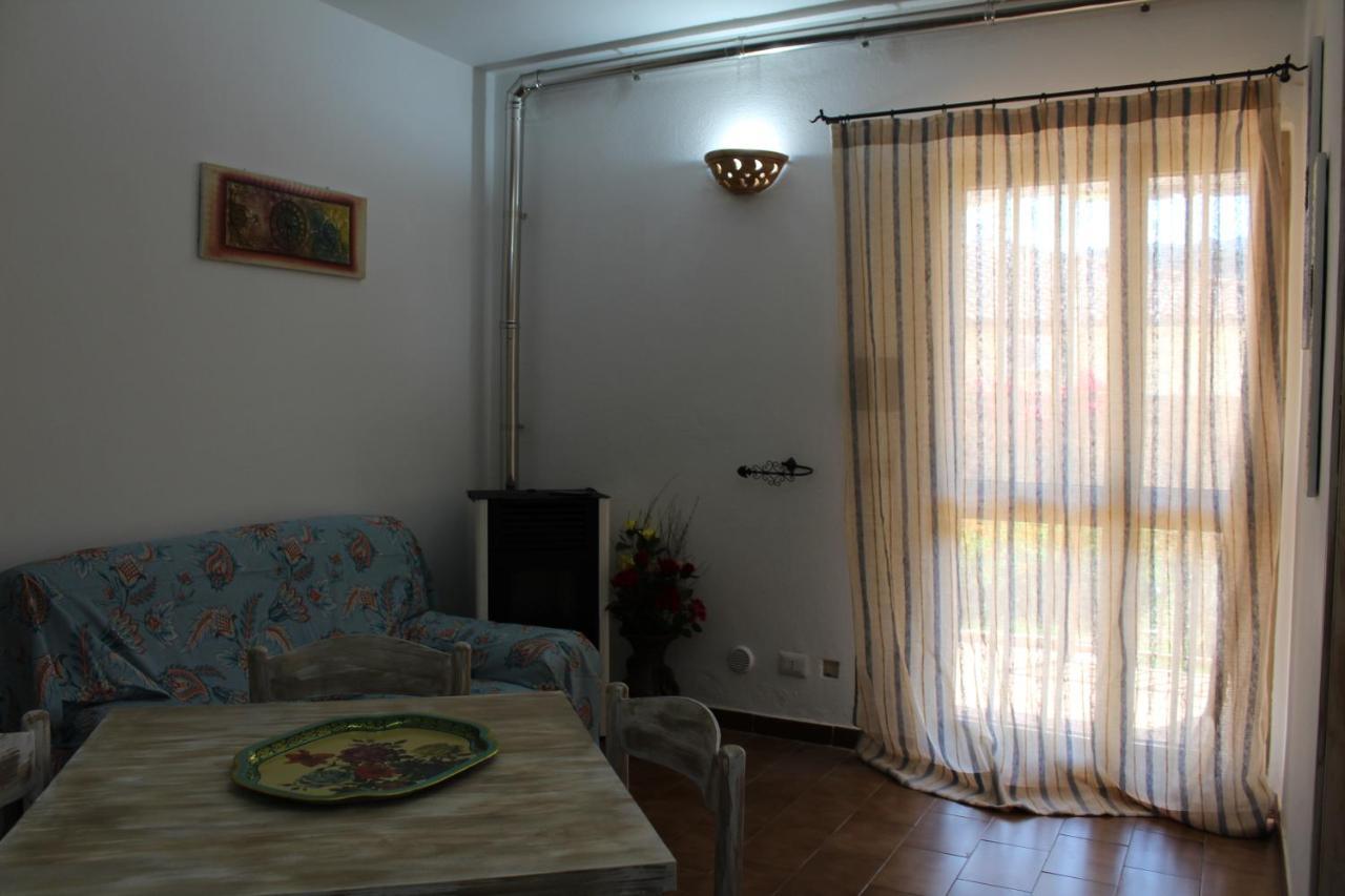 Casa Titty Villa Cannigione Eksteriør billede
