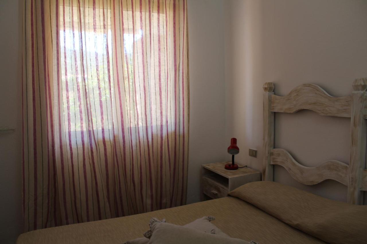 Casa Titty Villa Cannigione Eksteriør billede