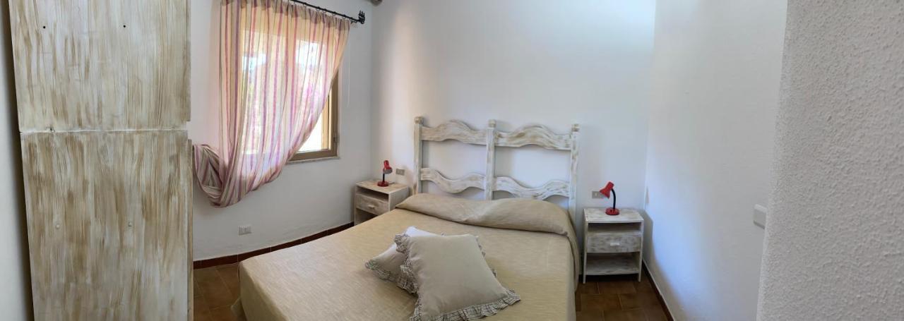 Casa Titty Villa Cannigione Eksteriør billede